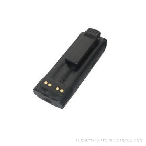 Two Way Radio Battery (XTS3000) For Motorola XTS3000 XTS3500 Radio
